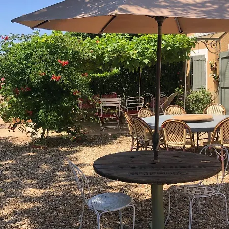 Bed & Breakfast La Gatille *