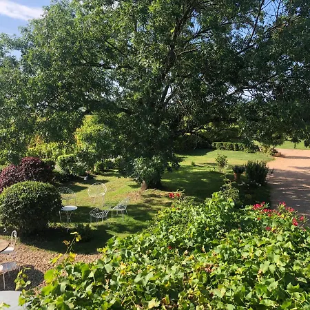 Bed & Breakfast La Gatille Villie-Morgon