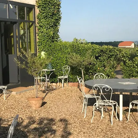 Bed & Breakfast La Gatille *