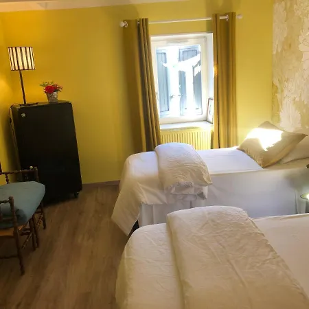 Bed & Breakfast La Gatille Villie-Morgon