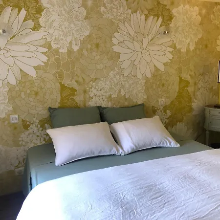 Bed & Breakfast La Gatille Villie-Morgon