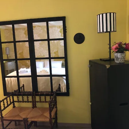 La Gatille Bed & Breakfast Villie-Morgon