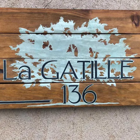 La Gatille